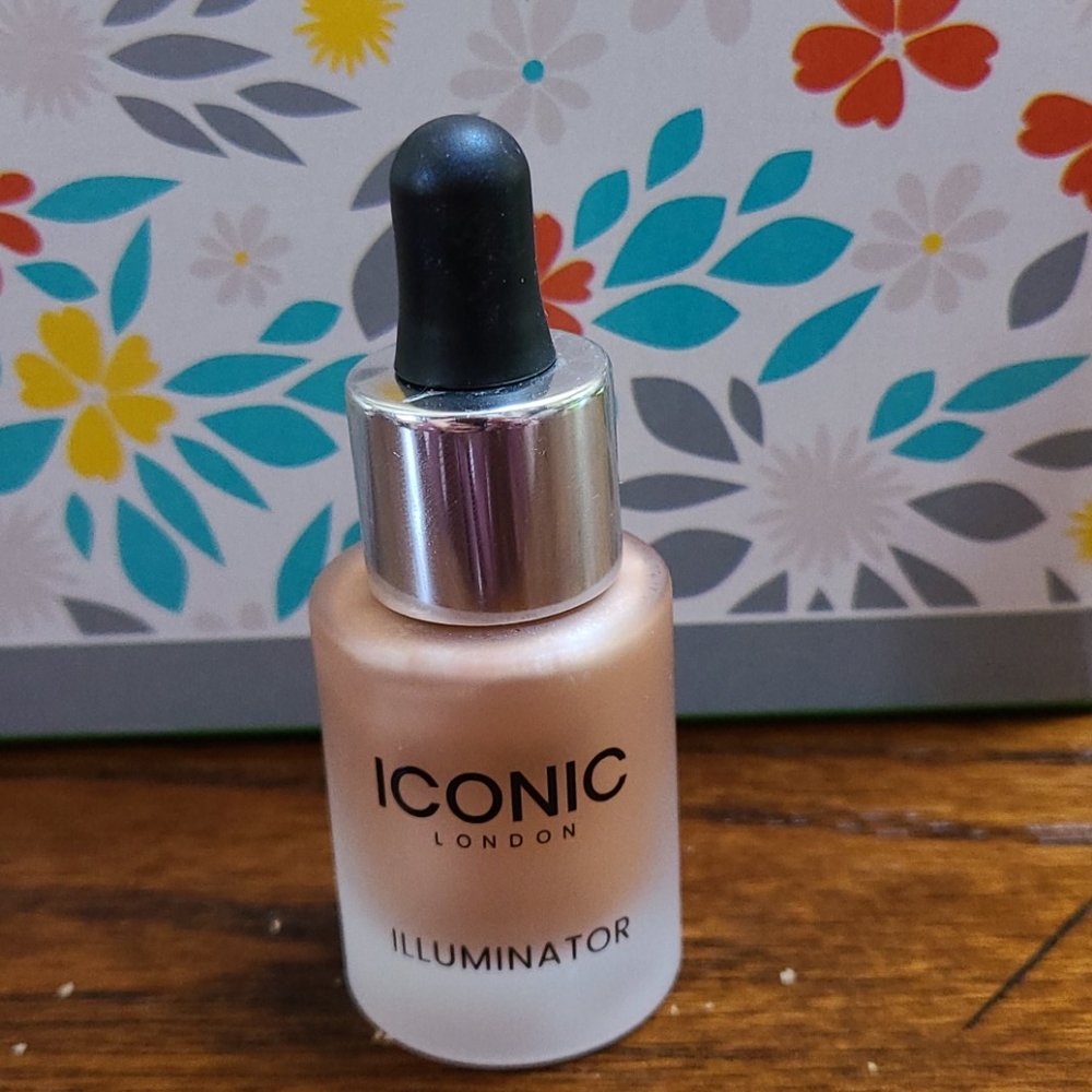 Iconic London Illuminator